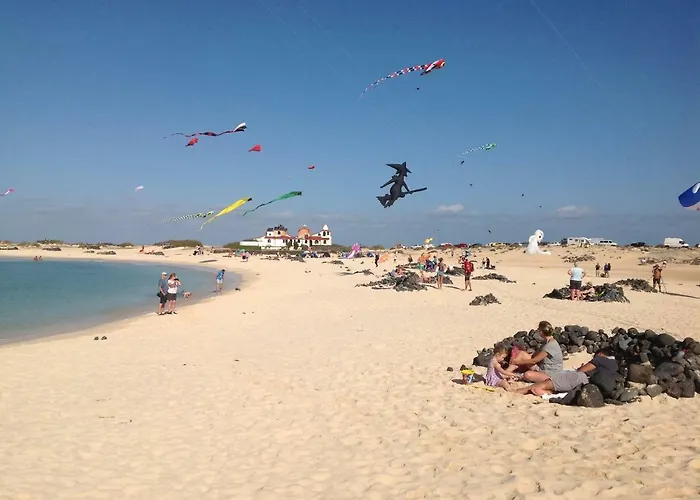 Fuerteventura House Wifi - Corralejo