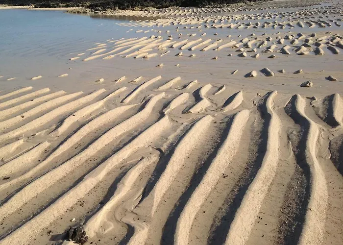 Fuerteventura House Wifi - Vakantiehuis