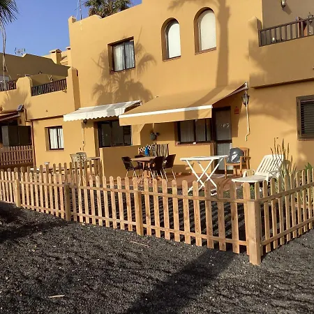 Fuerteventura House Wifi - Piscina Olimpionica Corralejo