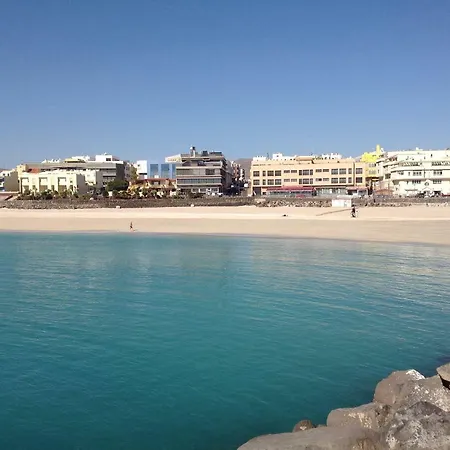 Feriehus Fuerteventura House Wifi - Piscina Olimpionica Corralejo