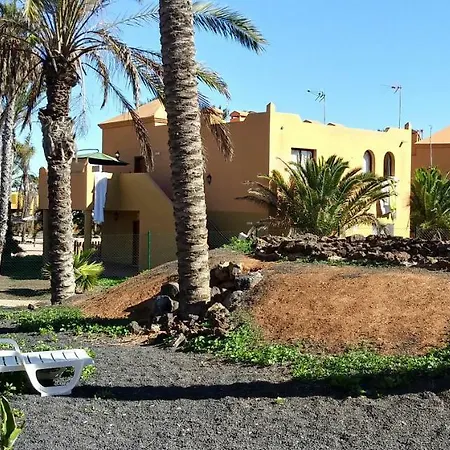 Fuerteventura House Wifi - Piscina Olimpionica Corralejo