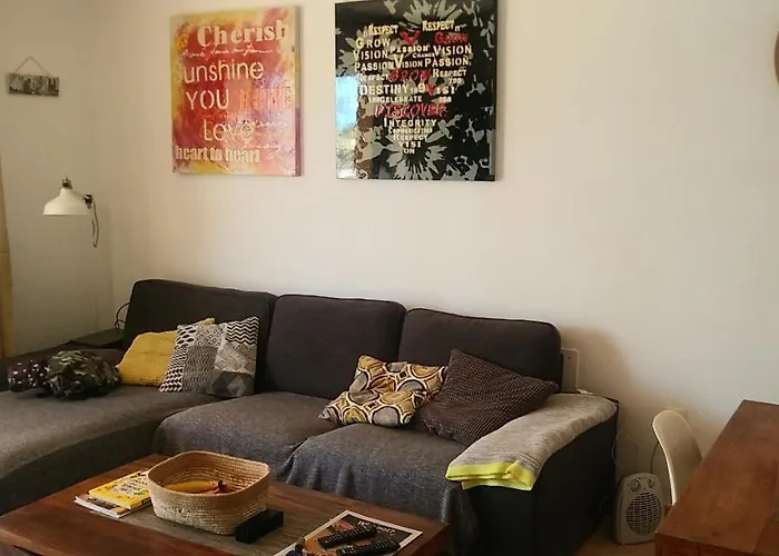 Fuerteventura House Wifi - *