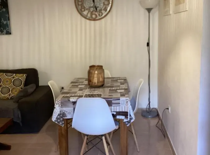 Ferienhaus Fuerteventura House Wifi - *