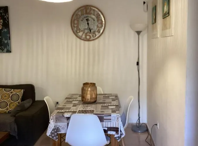 Fuerteventura House Wifi - *