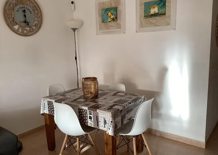 Fuerteventura House Wifi - * Corralejo