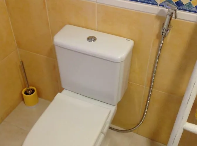 Fuerteventura House Wifi - Ferienhaus *