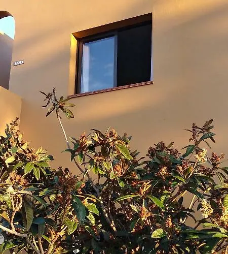 Fuerteventura House Wifi - Ferienhaus